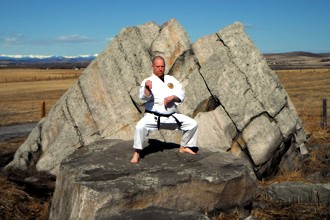 Okotoks Karate